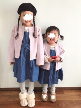 yさんのコーディネート