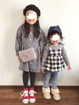 yさんのコーディネート