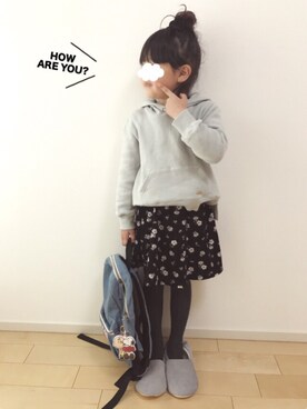 yさんのコーディネート