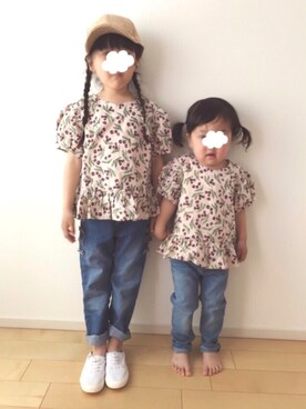 yさんのコーディネート