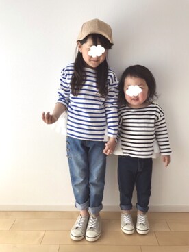 yさんのコーディネート