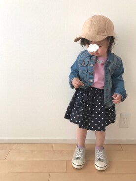 yさんのコーディネート