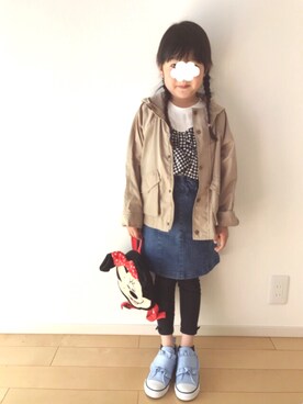 yさんのコーディネート