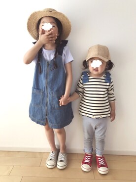 yさんのコーディネート