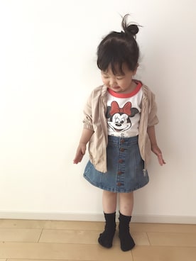 yさんのコーディネート