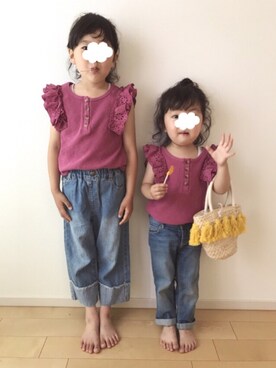 yさんのコーディネート