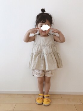 yさんのコーディネート