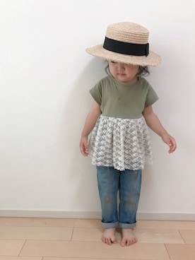 yさんのコーディネート