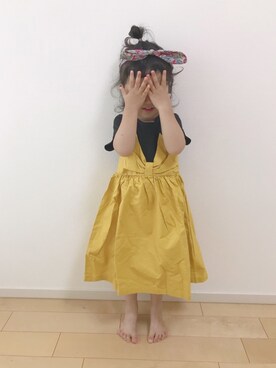 yさんのコーディネート