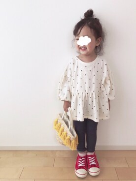 yさんのコーディネート