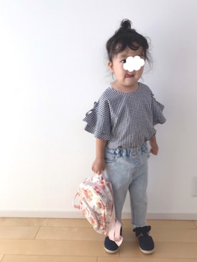 yさんのコーディネート