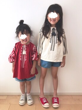 yさんのコーディネート