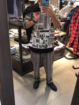 ゆう様さんのコーディネート