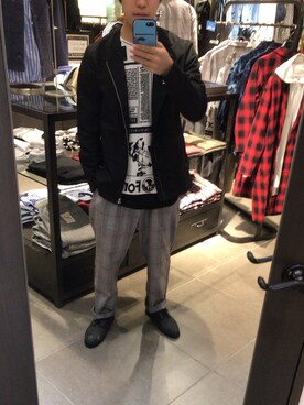 ゆう様さんのコーディネート