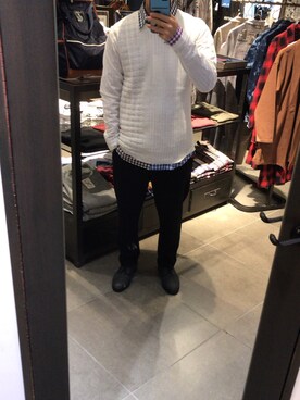 ゆう様さんのコーディネート