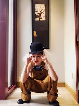 Double.Wさんのコーディネート