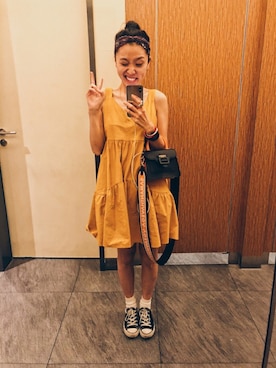 Double.Wさんのコーディネート