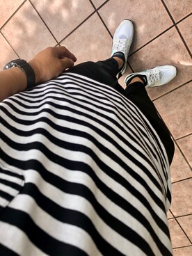 「アイテム（スラックス）」を使った、YS🧸🇬🇧さん（メンズ・177cm・30代）の夏コーディネート