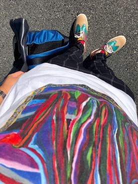 YS🧸🇬🇧さんのコーディネート