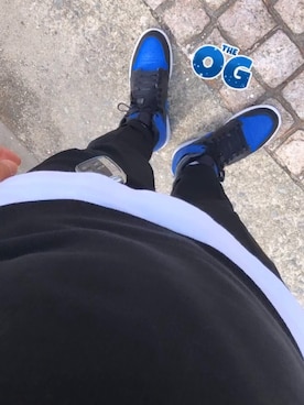 YS🧸🇬🇧さんのコーディネート