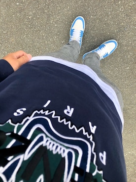 YS🧸🇬🇧さんのコーディネート