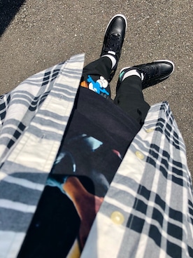 YS🧸🇬🇧さんのコーディネート