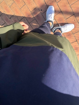 YS🧸🇬🇧さんのコーディネート