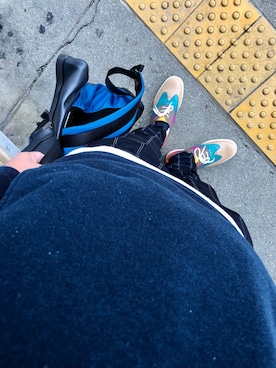 YS🧸🇬🇧さんのコーディネート