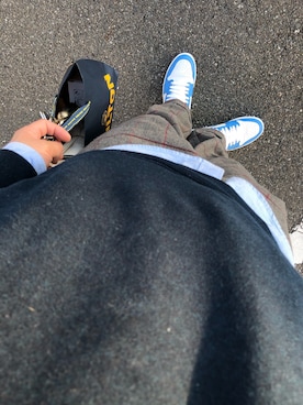 YS🧸🇬🇧さんのコーディネート