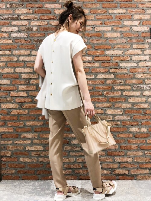 BARNYARDSTORM �{���j�b�V����́u�i�b�j�v���g�����R�[�f�B�l�[�g