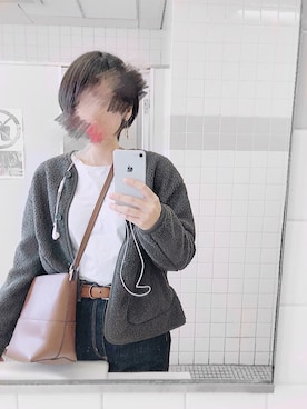 a.さんのコーディネート