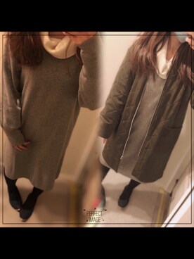 maaahさんのコーディネート