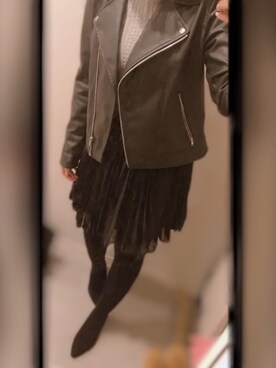 maaahさんのコーディネート