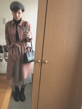 ユリユリさんのコーディネート