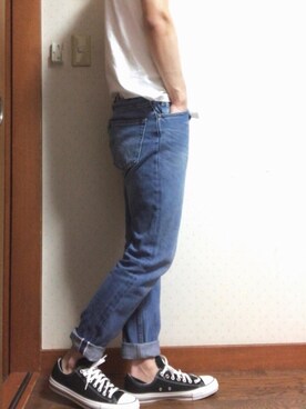 yuuu☀︎さんのコーディネート