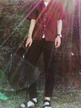 yuuu☀︎さんのコーディネート