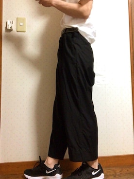 yuuu☀︎さんのコーディネート