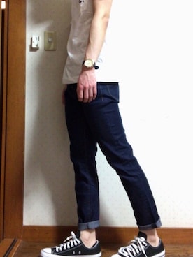 yuuu☀︎さんのコーディネート