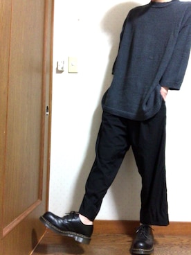 yuuu☀︎さんのコーディネート