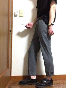 yuuu☀︎さんのコーディネート