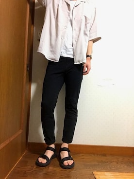 yuuu☀︎さんのコーディネート