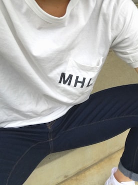 yuuu☀︎さんのコーディネート