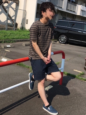 yuuu☀︎さんのコーディネート