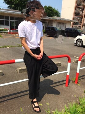 yuuu☀︎さんのコーディネート