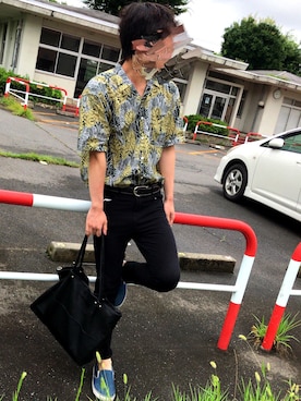 yuuu☀︎さんのコーディネート