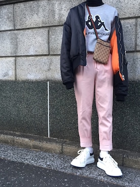 👾さんのコーディネート