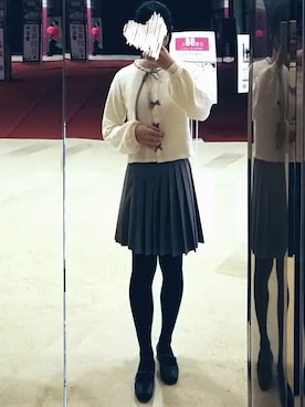🔆圆圆圆圆🔆さんのコーディネート