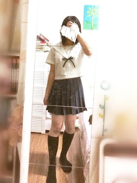 🔆圆圆圆圆🔆さんのコーディネート