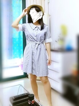 🔆圆圆圆圆🔆さんのコーディネート