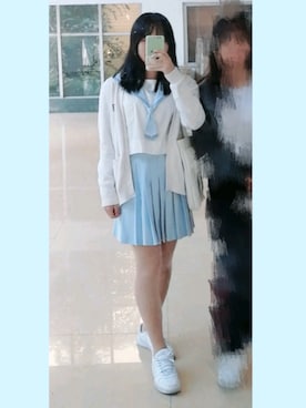 🔆圆圆圆圆🔆さんのコーディネート